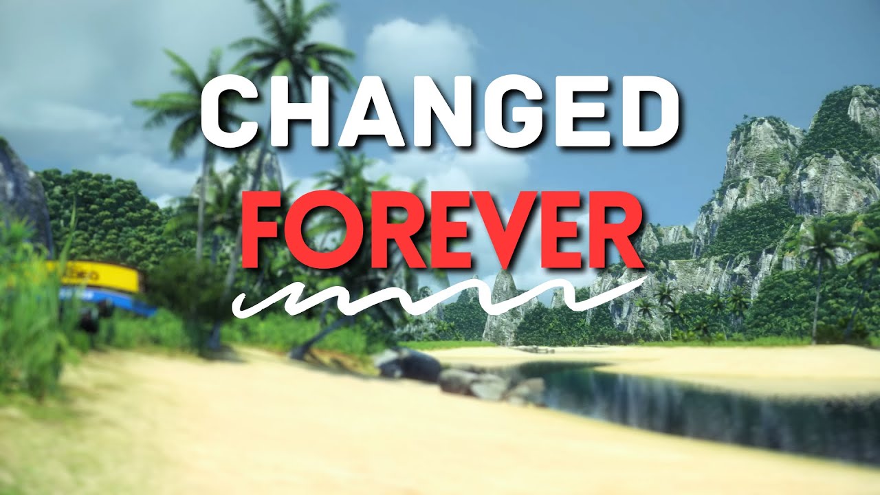 Trackmania Mapping Has Been Changed Forever