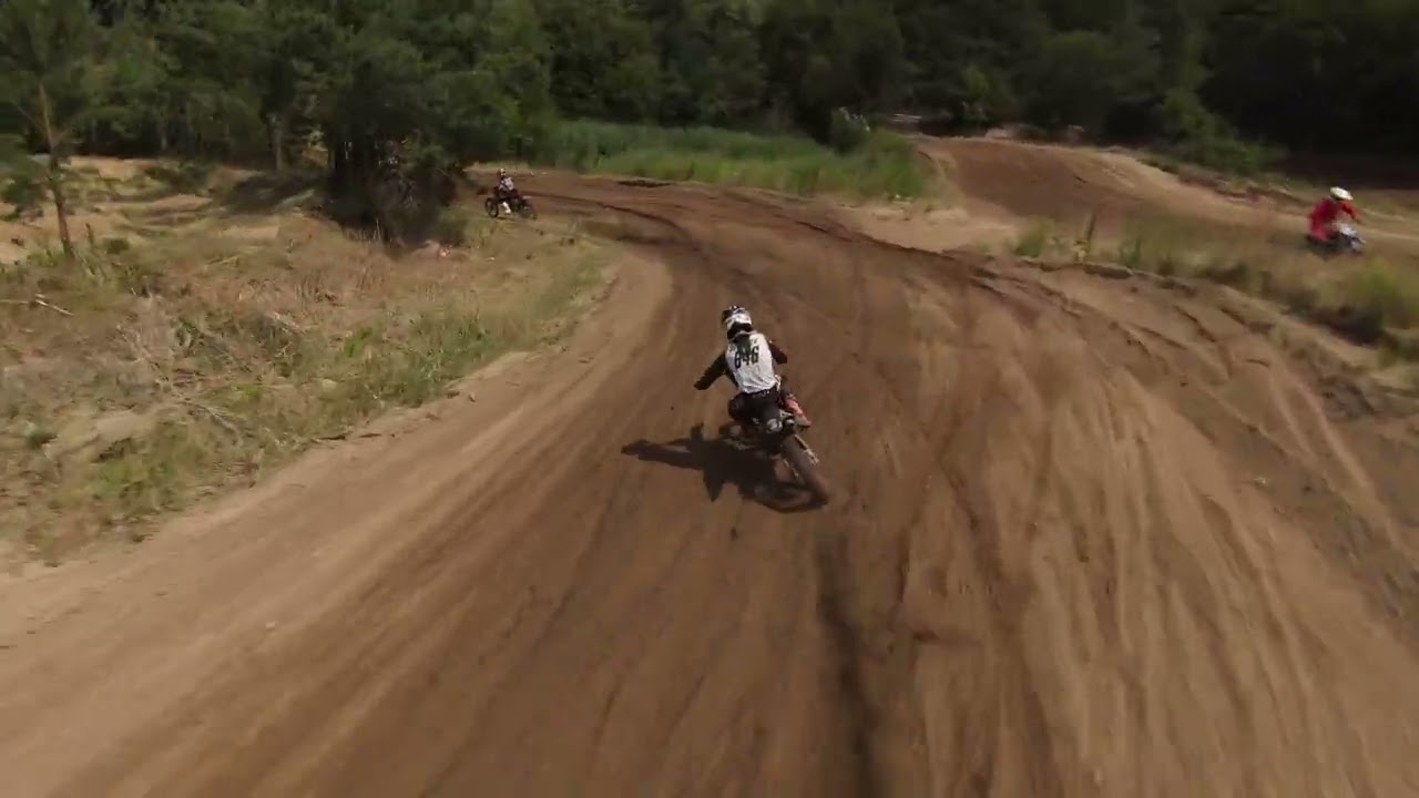Hoope Park 2022 KTM sx125