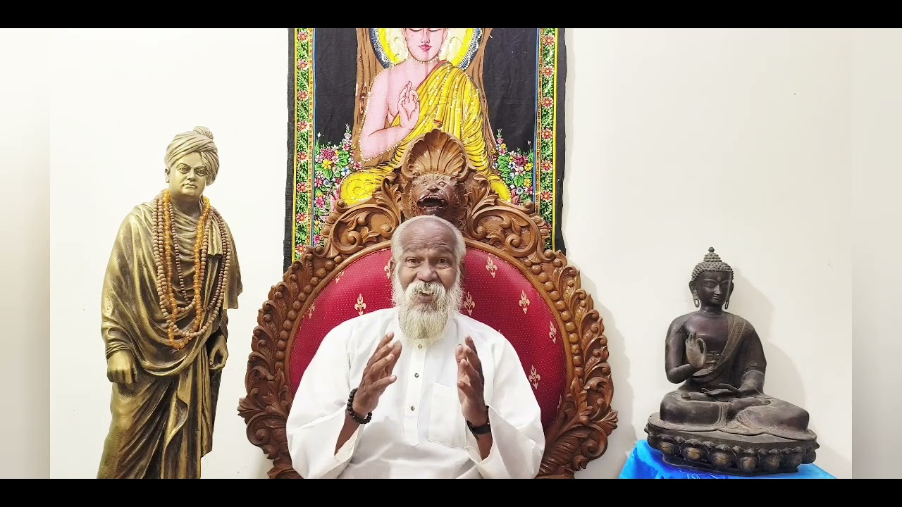 நீங்கள் வாழும் வாழ்க்கை கர்மாவின் படி தான் நடந்து வருகிறது!!!