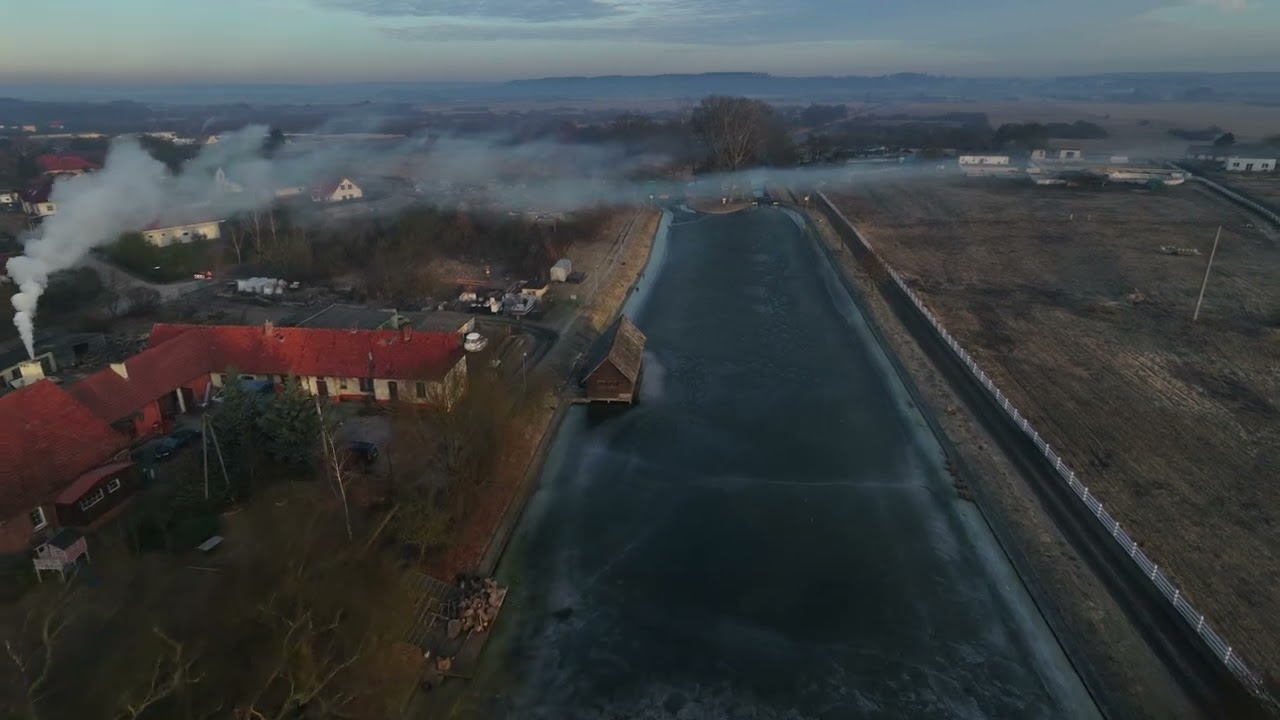 Górny Kanał Notecki
