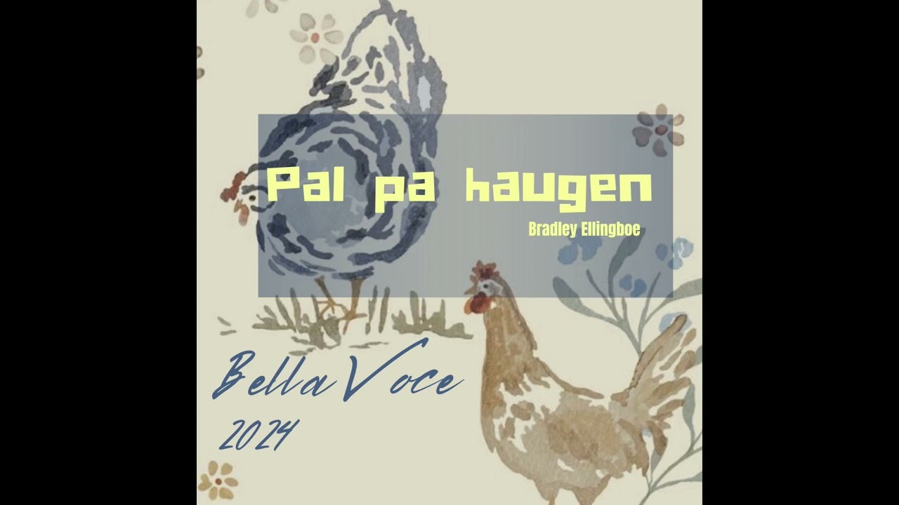 Pal pa Haugen