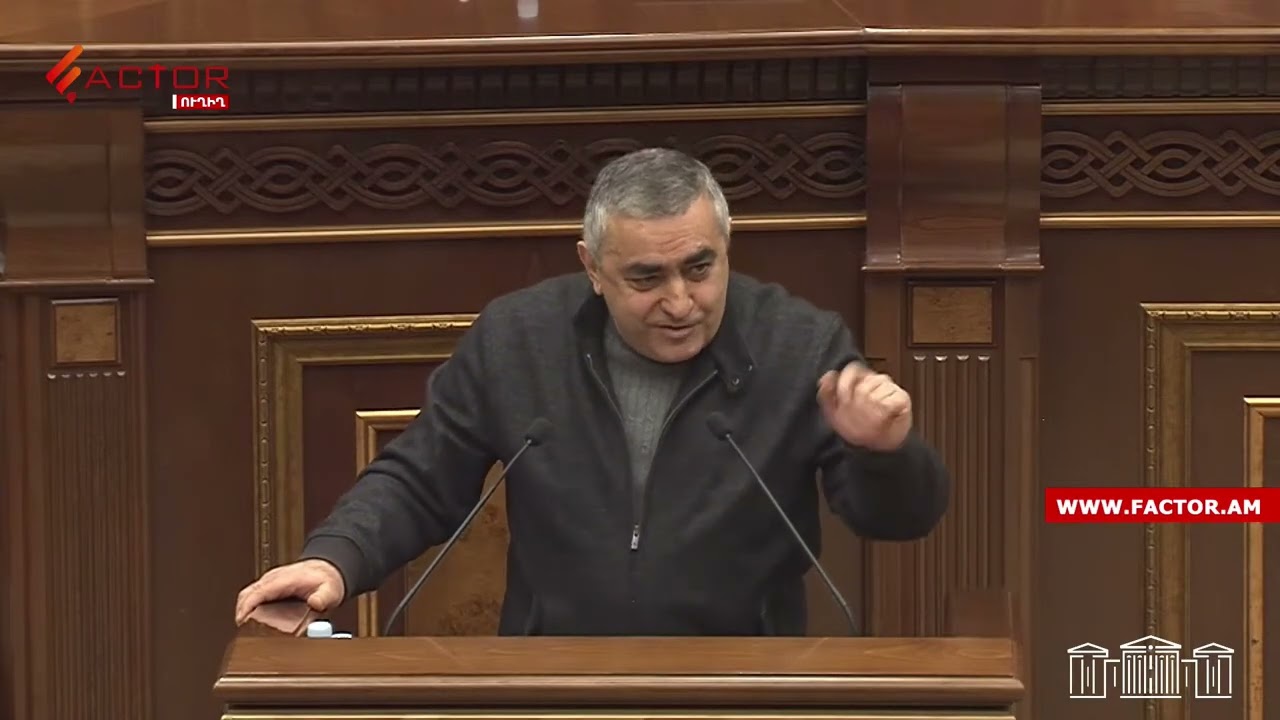 Եթե «Մահ կամ ազատություն» ասող տեսակը չլիներ, էս ազգը ո՞նց էր պետություն ունենալու․ Ռուստամյան