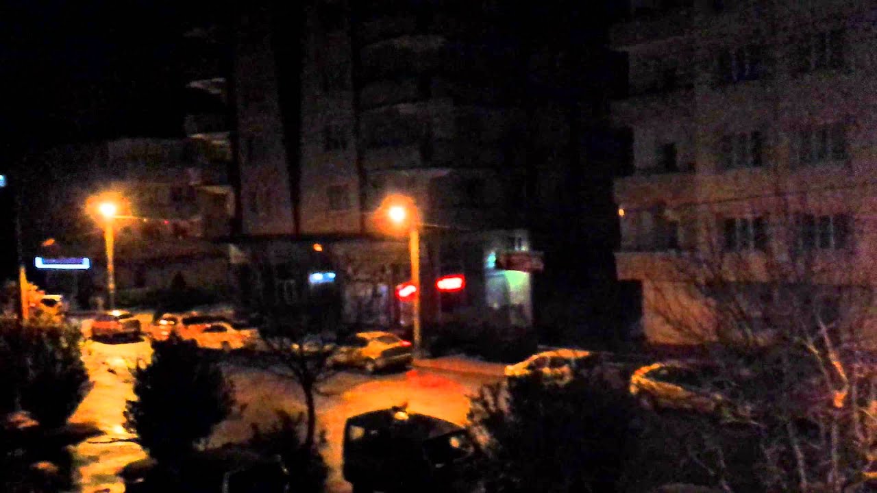 Gaziantep sabah Ezan Topcuoglu Camisi