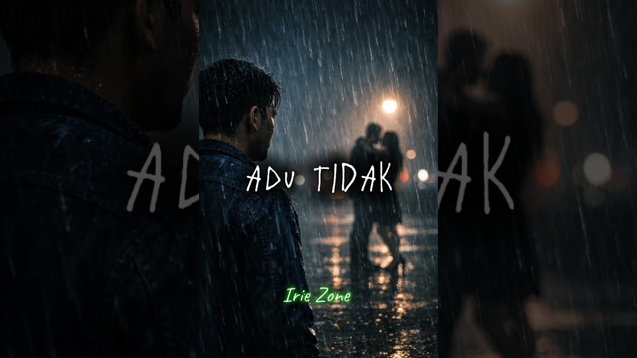 Adu tidak| Irie Zone 