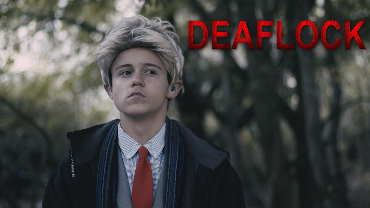 Deaflock