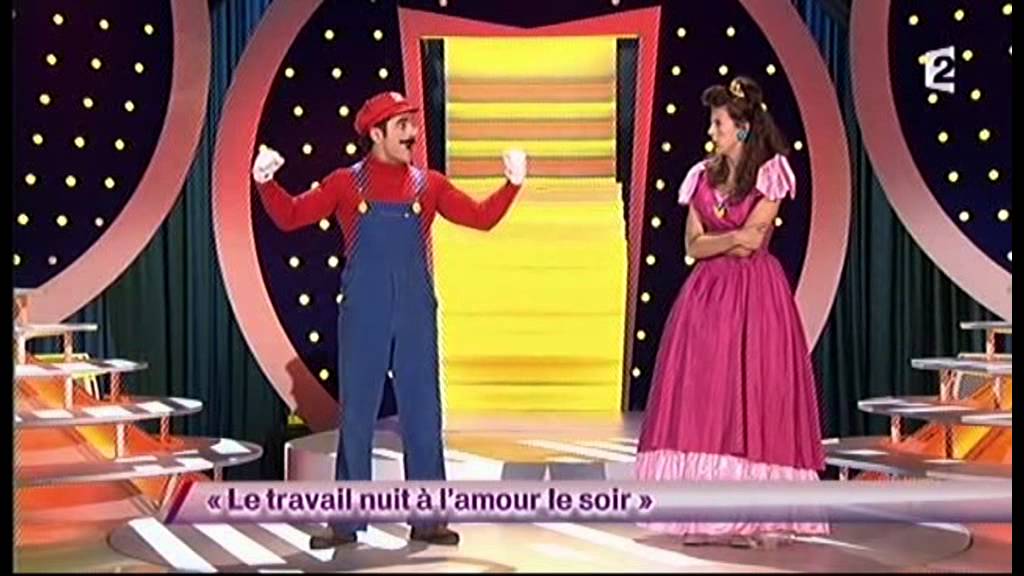 Florent Peyre [55] Le travail nuit &agrave; l'amour le soir - ONDAR