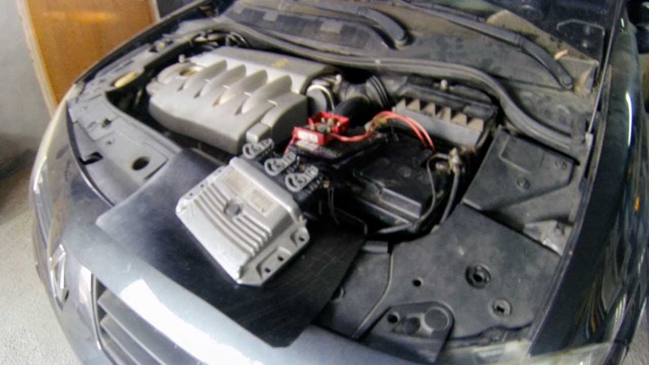 Rescatar del Desguace un Coche Abandonado | MEGANE 2 Coupe Cabrio FALLO ELECTRICO