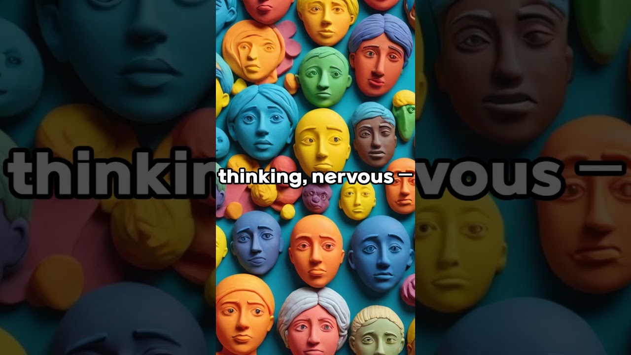 Does Looking Away Mean You're Lying? | MythPop