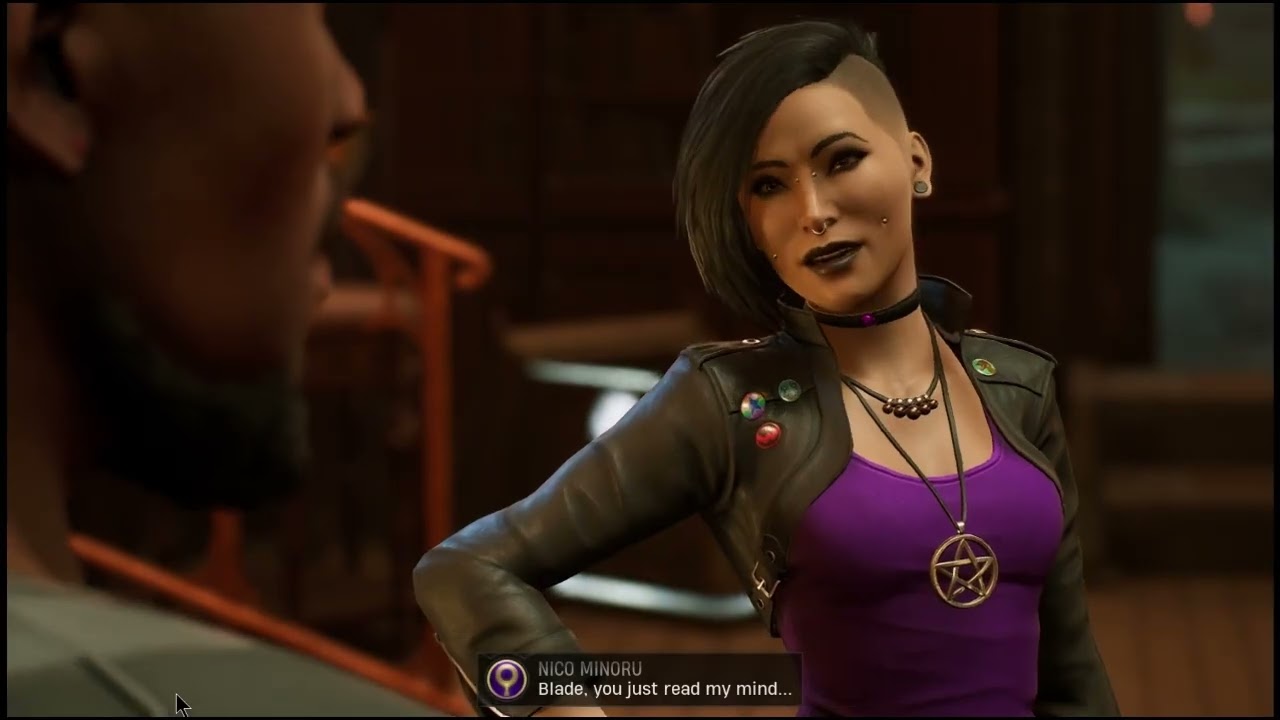 Full Version - Callise's Favorite Moments - Marvel Midnight Suns - Part 3