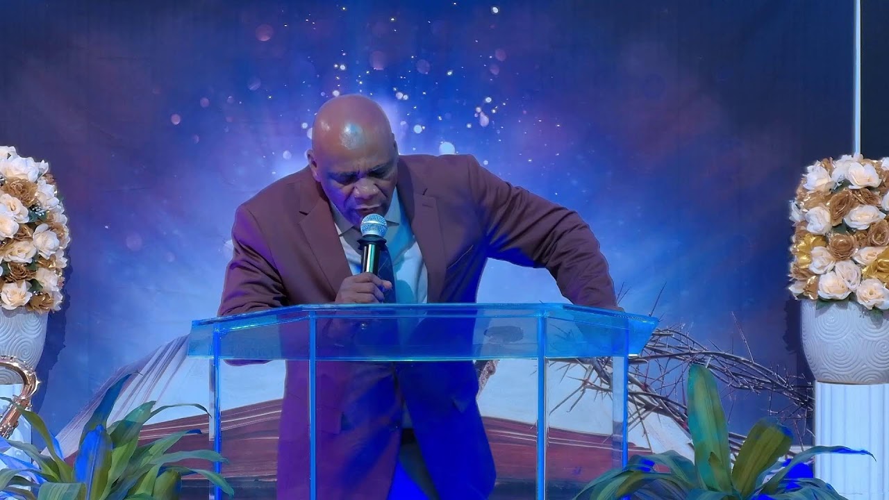 NJC Revival Night 7