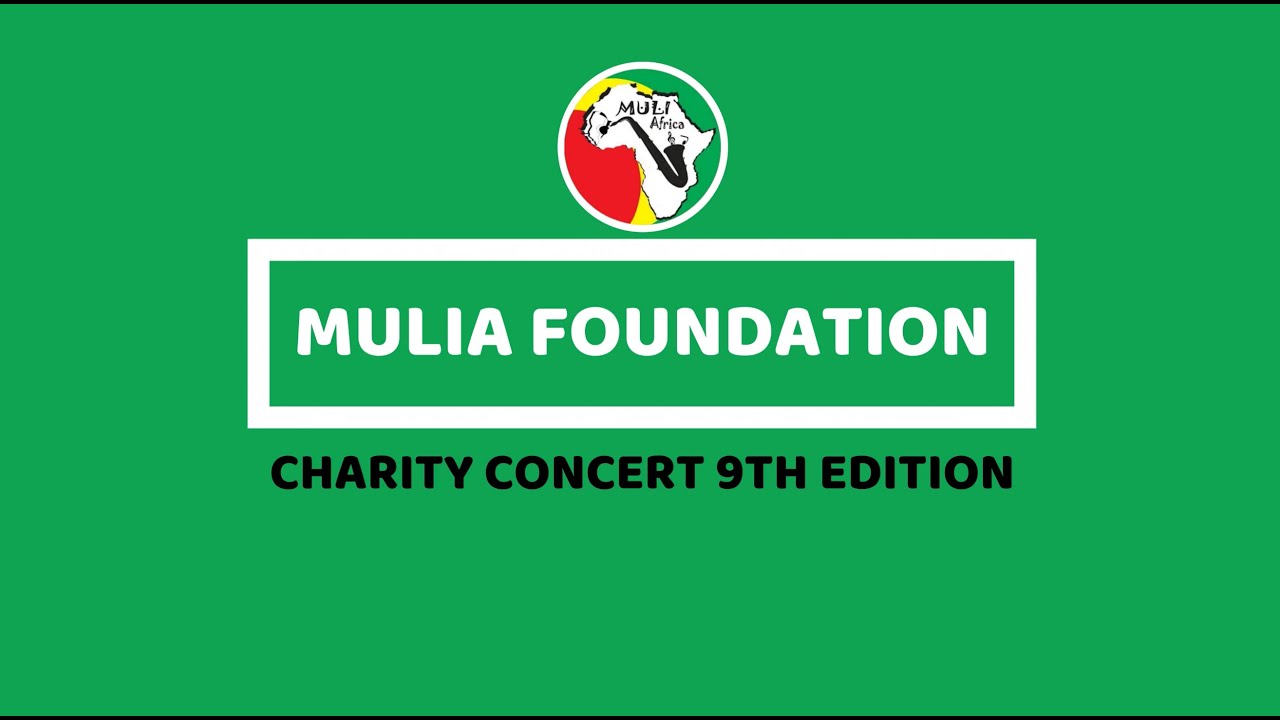This is What You Missed at the MULIA Charity Concert 9th Edition Part 1