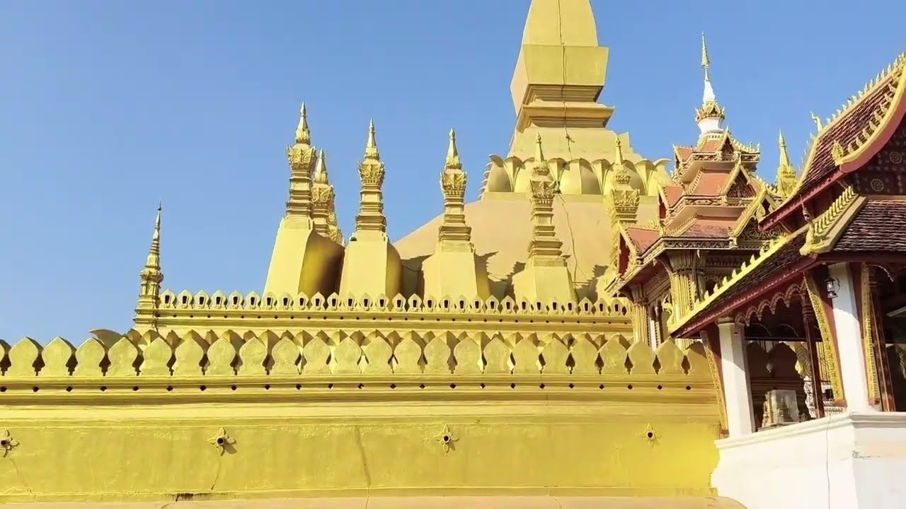 ep: 56  เที่ยวลาวภาค2  #เที่ยวลาว  #ชีวิต #ยูทูป #พาเที่ยว 