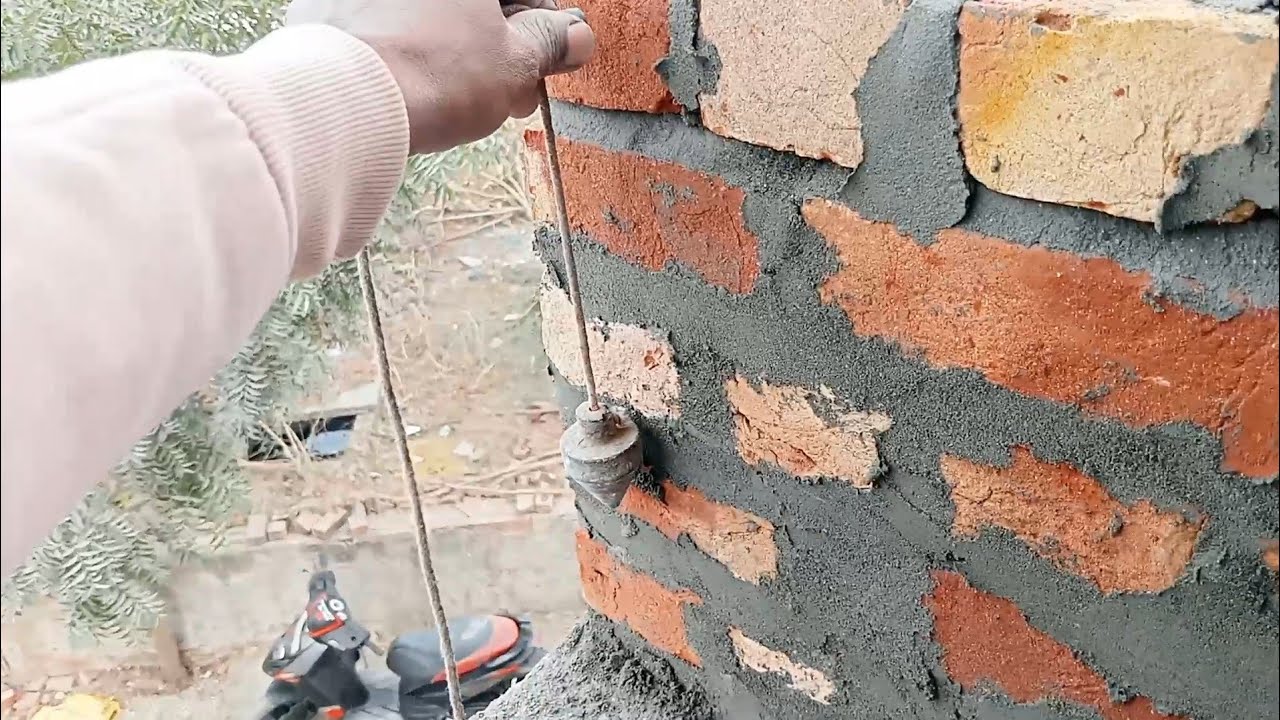 कैसे चेक करें दीवार और प्लास्टर सोल में है या नहीं 