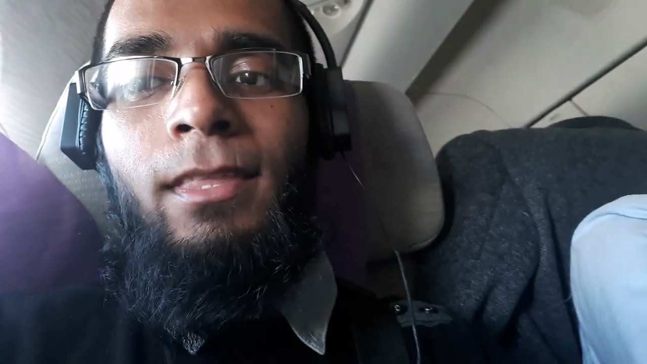 BANGLADESH TRIP | PART 2 | DUBAI TO DHAKA