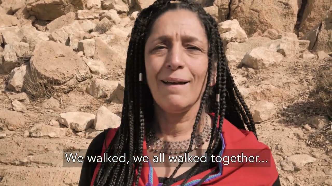 WELLS OF HOPE Official Trailer