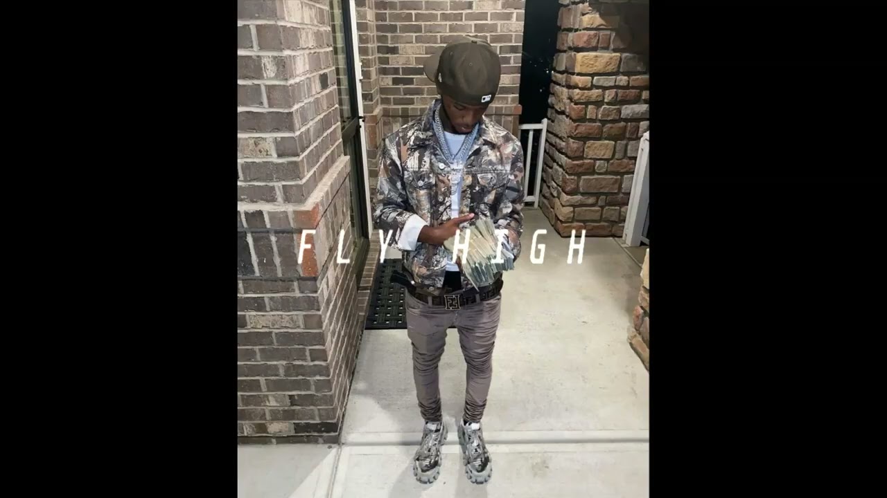 Toosii Type Beat x Stunna Gambino Type Beat ''FLY HIGH''