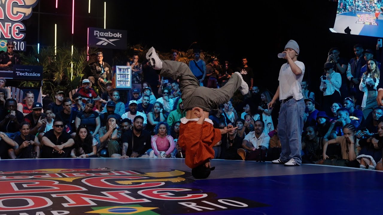 Issin vs Madmax vs Shigekix vs Lil G [ROUND 1] / Kill the Beat 2024