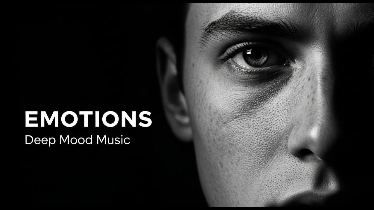 Late Night Music 🌙 Smooth Chill Soul for Quiet & Focused Hours