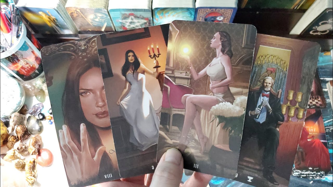 Air Sign Mid Month Pick A Card Tarot Reading Libra Gemini and Aquarius