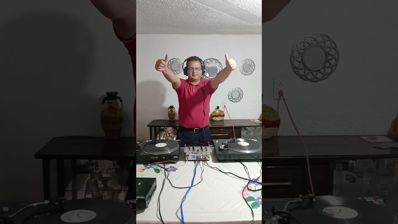 Música electrónica retro 