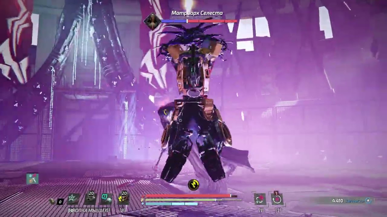 КОГДА ПУТЬ ОКАЗАЛСЯ СЛОЖНЕЕ ЧЕМ БОСС В КОНЦЕ ПУТИ В ИГРЕ: THE SURGE 2