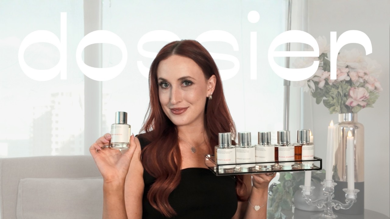 Dossier Fragrances vs Designer Perfumes | My review after years of use