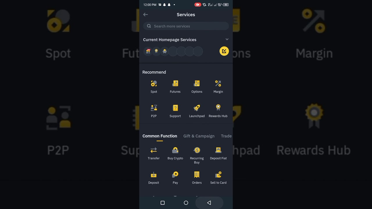 How to fund Deriv account using binance Crypto p2p, Litecoin, usdt, Ltc.