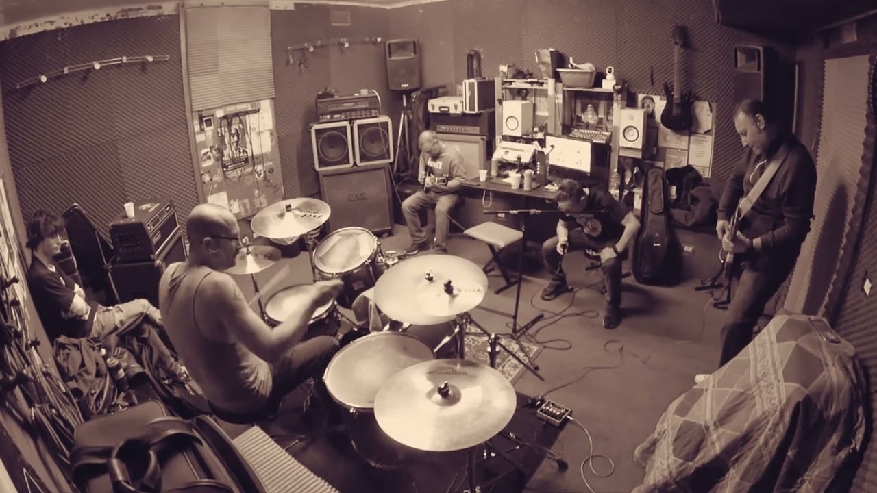 Zizzania - La Bufala (Prove del 28/02/2026)