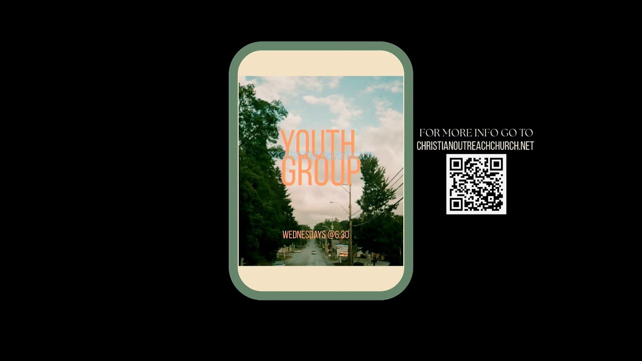 1-18-26 Lyle Sauvola Sunday Service | Christian Outreach Rindge