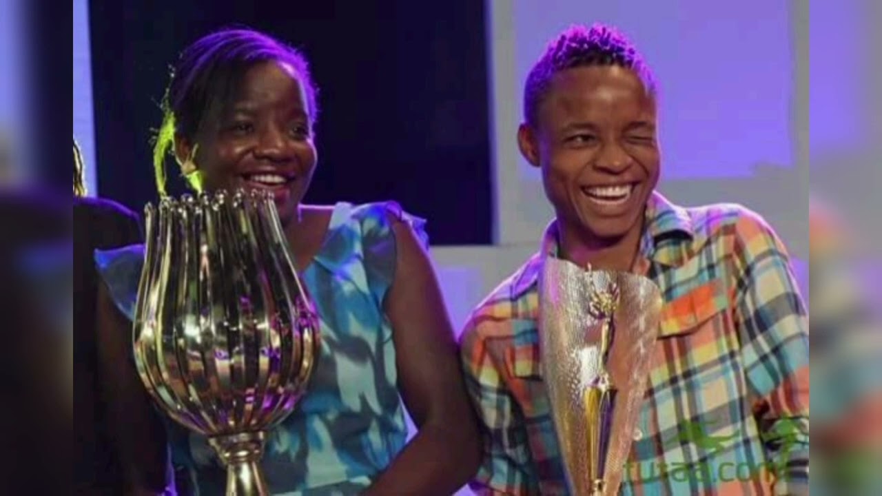 LIKONI HADI UTURUKI: NYOTA WA HARAMBEE STARLETS MWANAHALIMA 