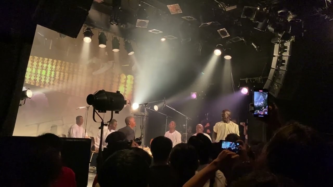 Nakibembe Embaire Group LIVE Ⅲ