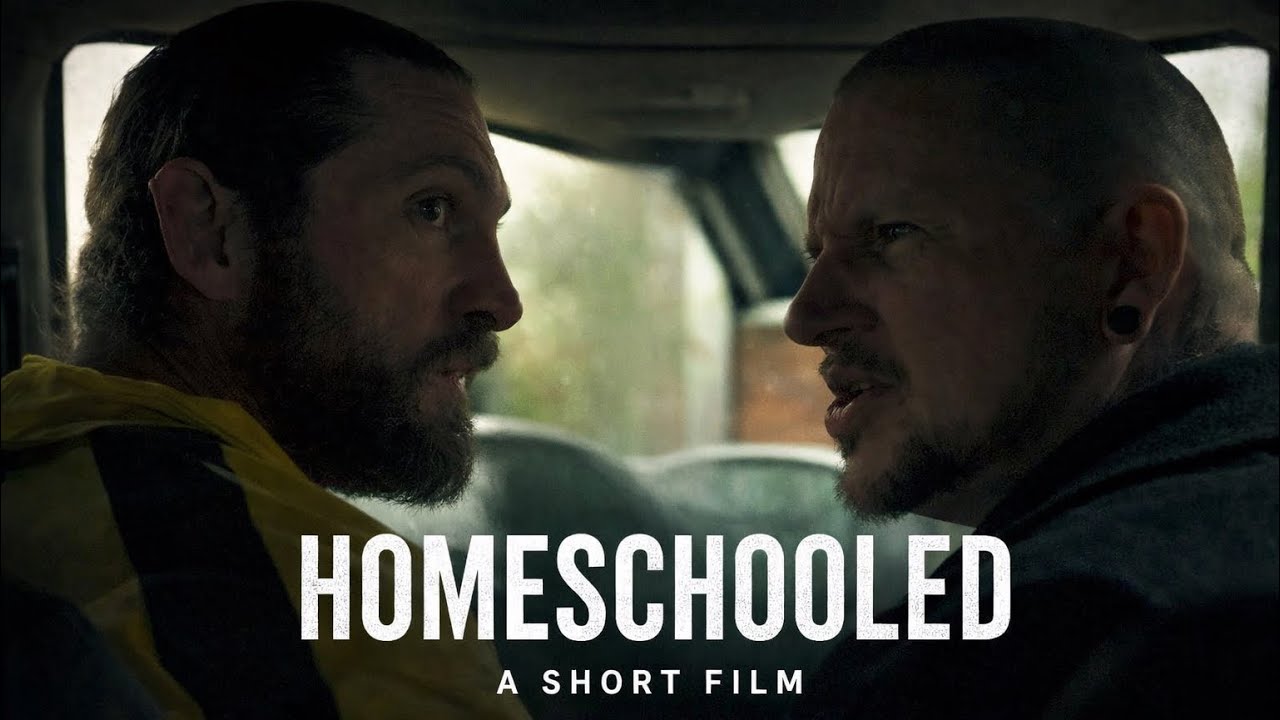 Homeschooled