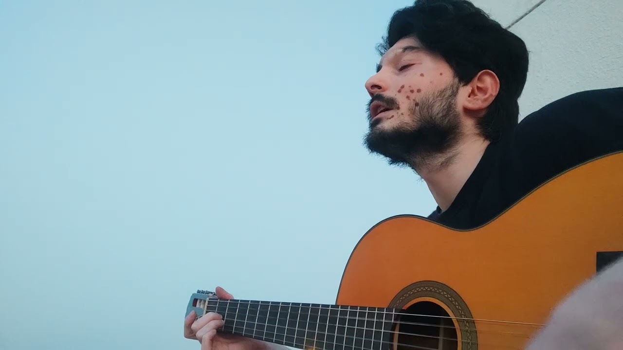 Aile Vana Cover | Chumbak band