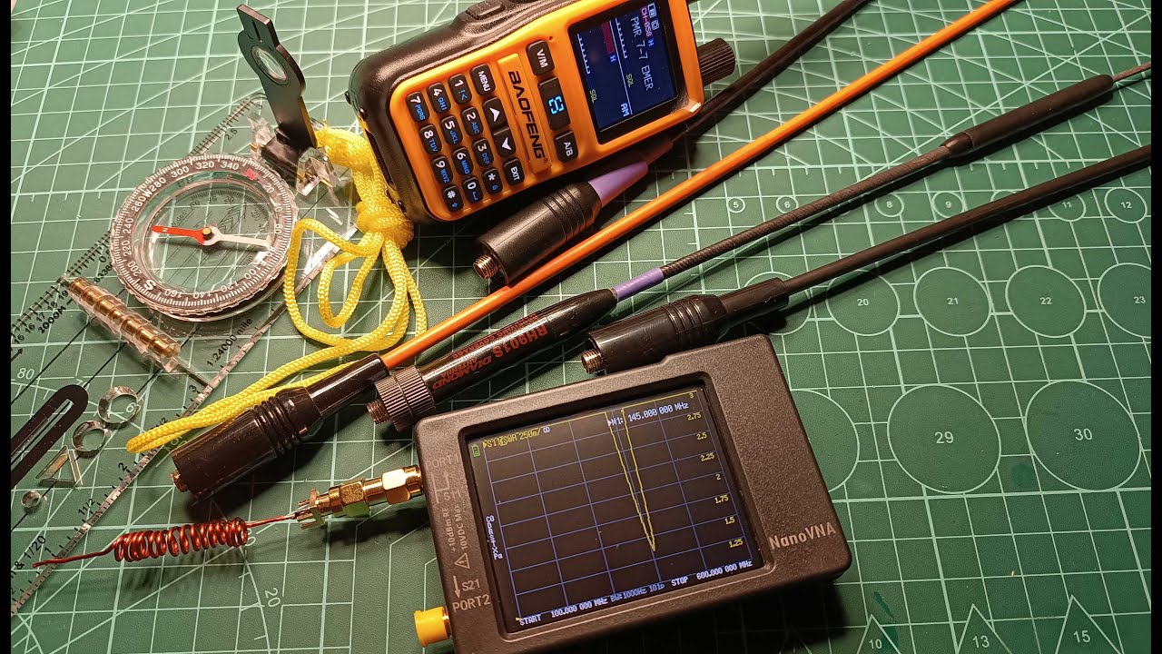 ¡Cuidado! ¿Sirven para algo las antenas baratas de Aliexpress? La verdad aquí…