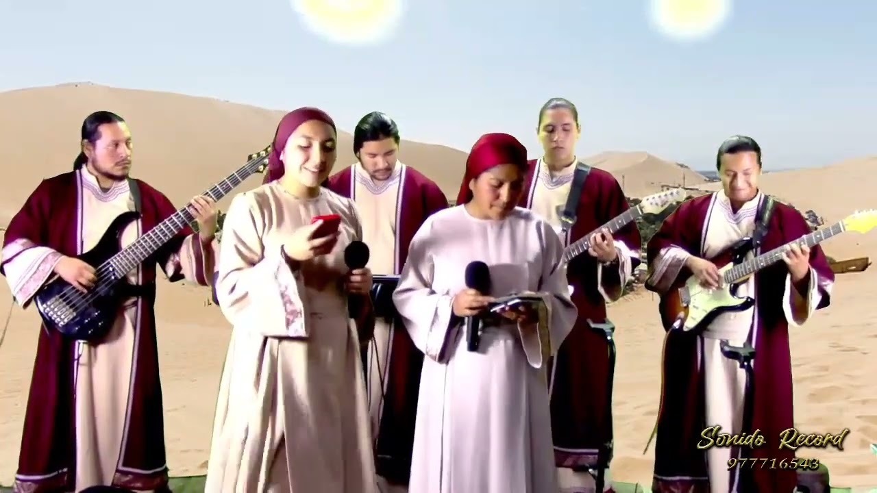 Mix Himnos Jesucristo Hombre Aeminpu