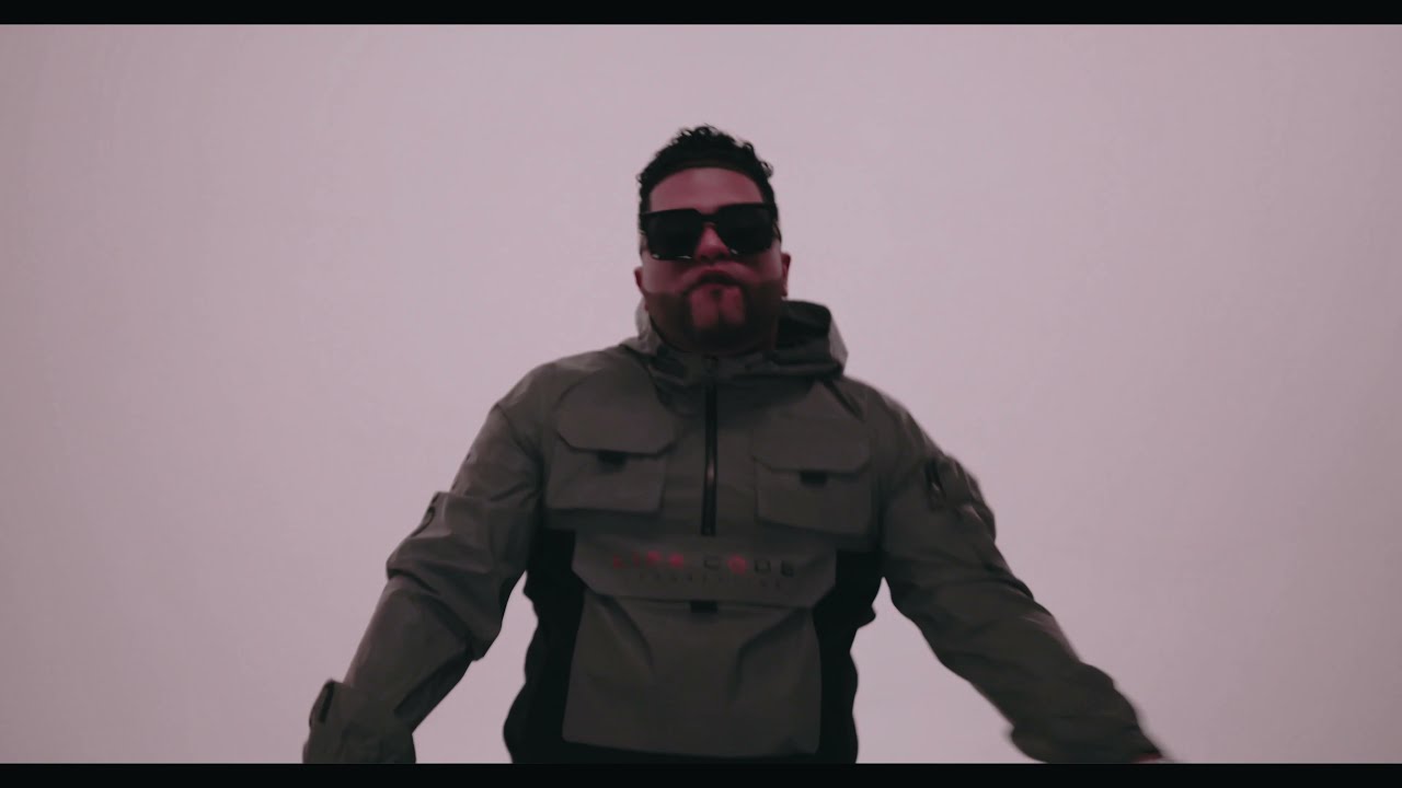 Yulio Cartoon - F.T.M | Official Video