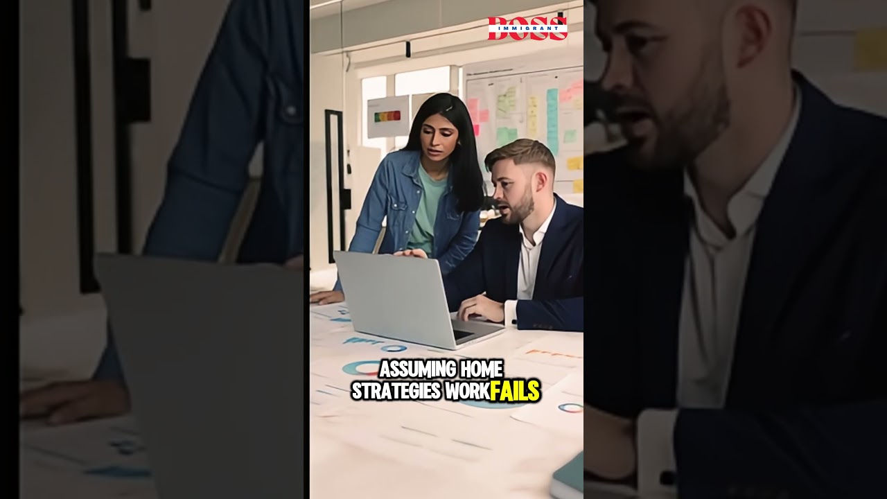 Top 5 No-No&rsquo;s for Immigrant Business Owners