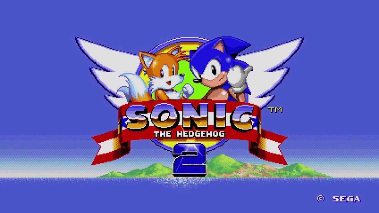 Sonic Origins Plus Part 15 Sonic Triple Trouble Pt 1 (PS5 Let's Play)