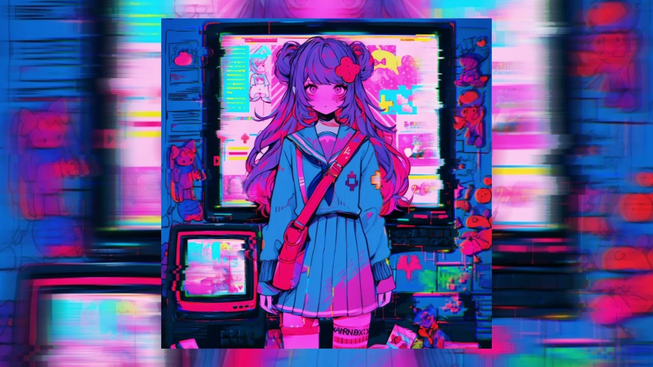 zømb - game over (slowed, reverb, ...)