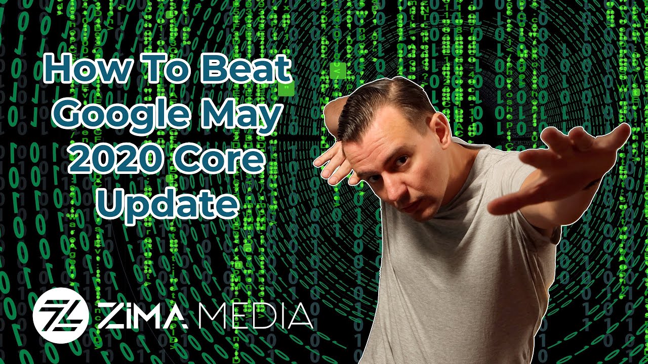 How to Beat Google May 2020 Core Update