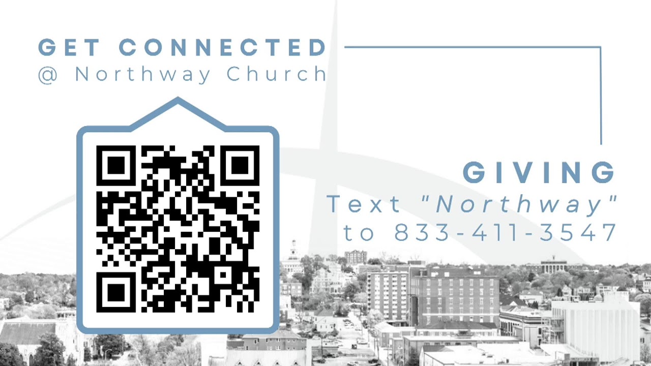 Northway Church Livestream