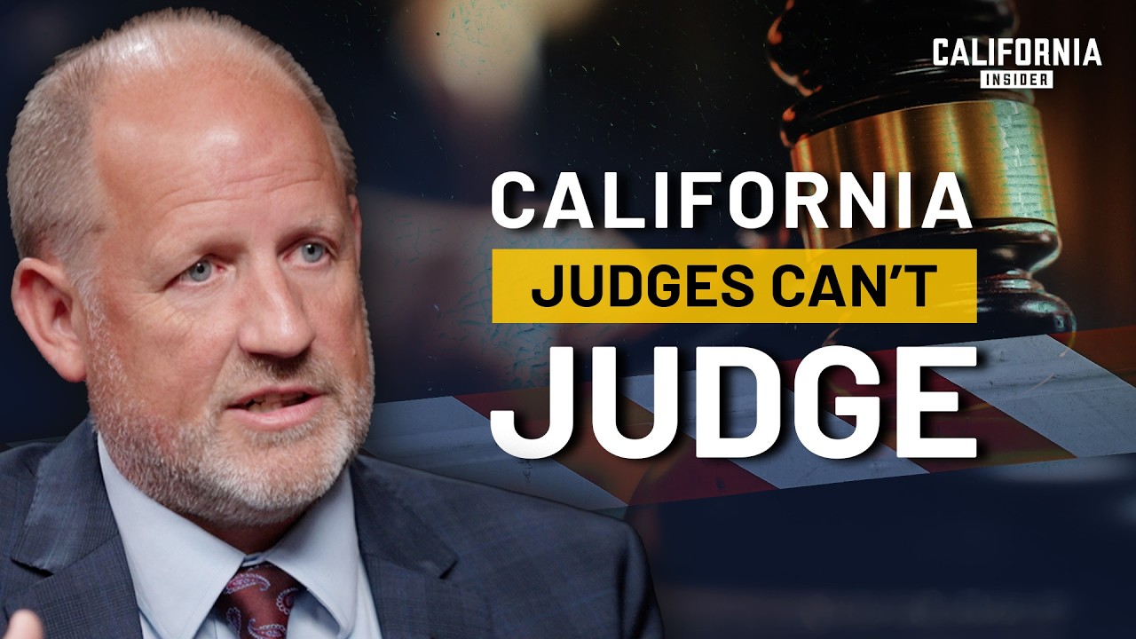 Why Some Crimes in California Go Unprosecuted | Matthew Greco