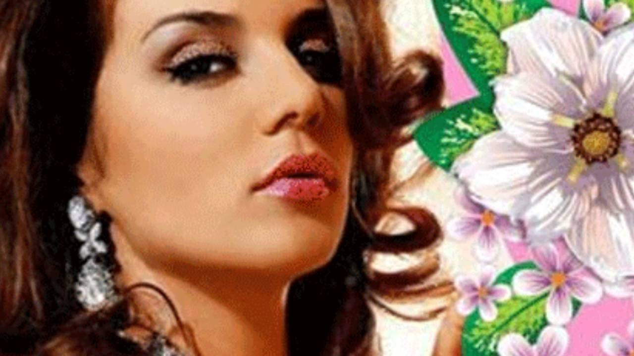 Andrzej Cierniewski   Moja droga ja Cię kocham