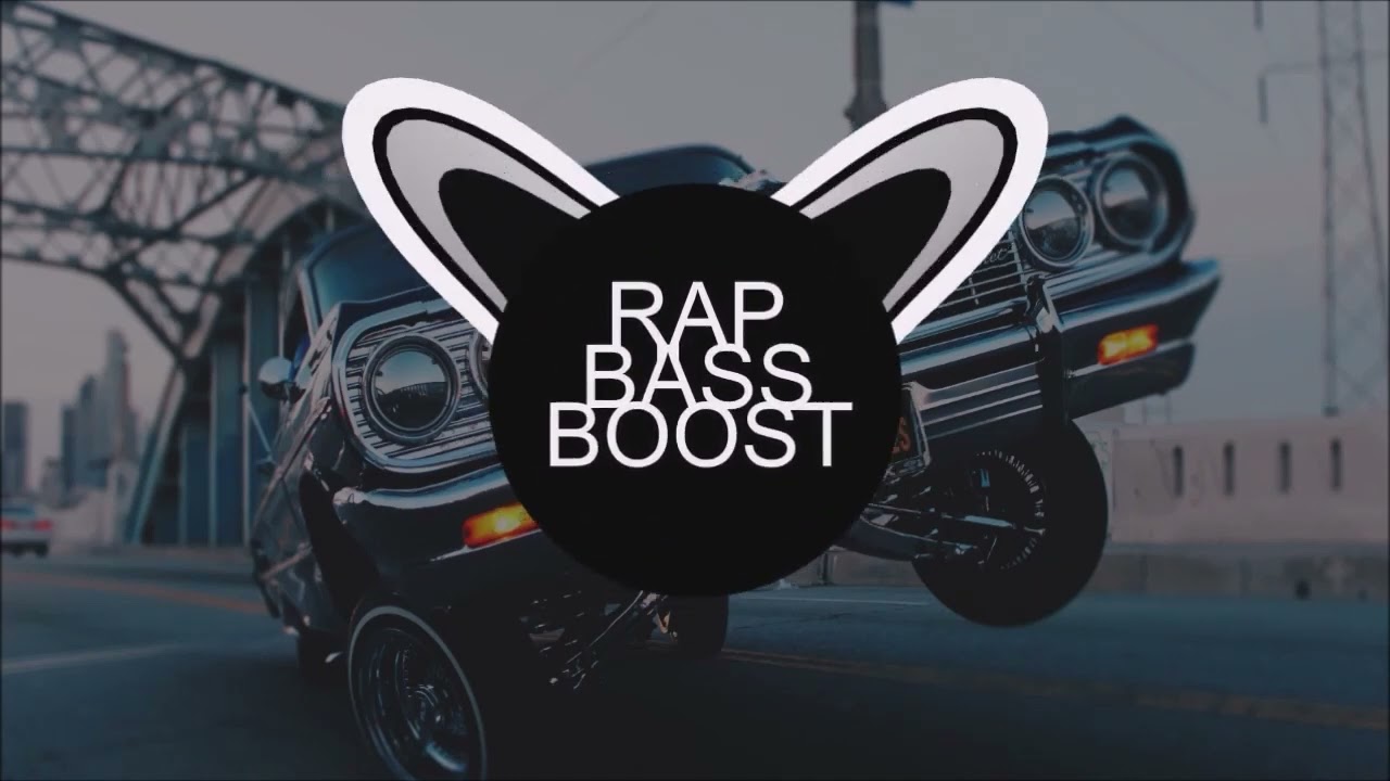 Dr. Dre Feat. Snoop Dogg - Still D.R.E. [Bass Boosted]