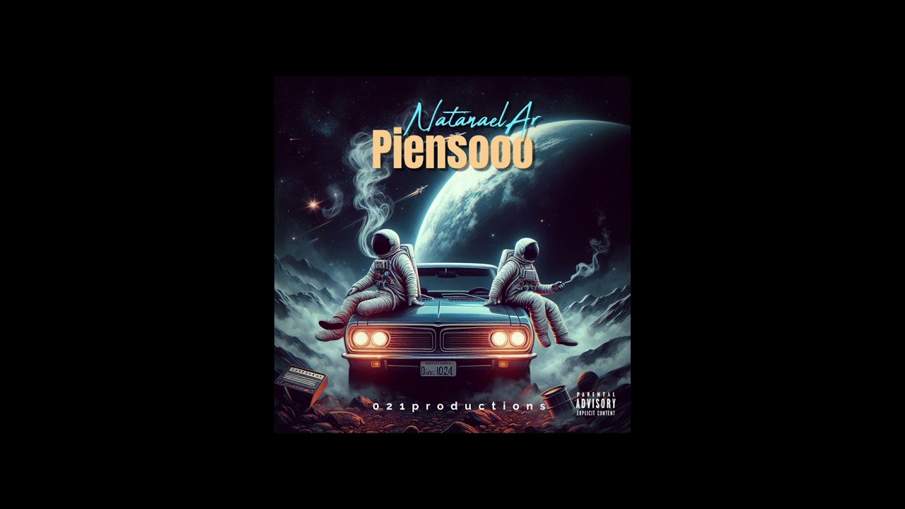 Piensooo - Natanael Ar ( 021productions )