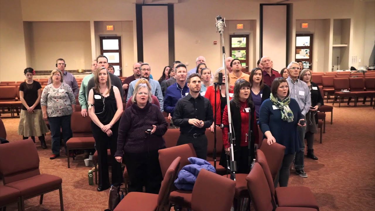Praise & Harmony Singers 