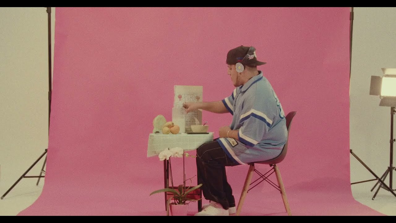 legallyrxx - Corafrio ft. Happykid (Visualizer) | LQMGDT