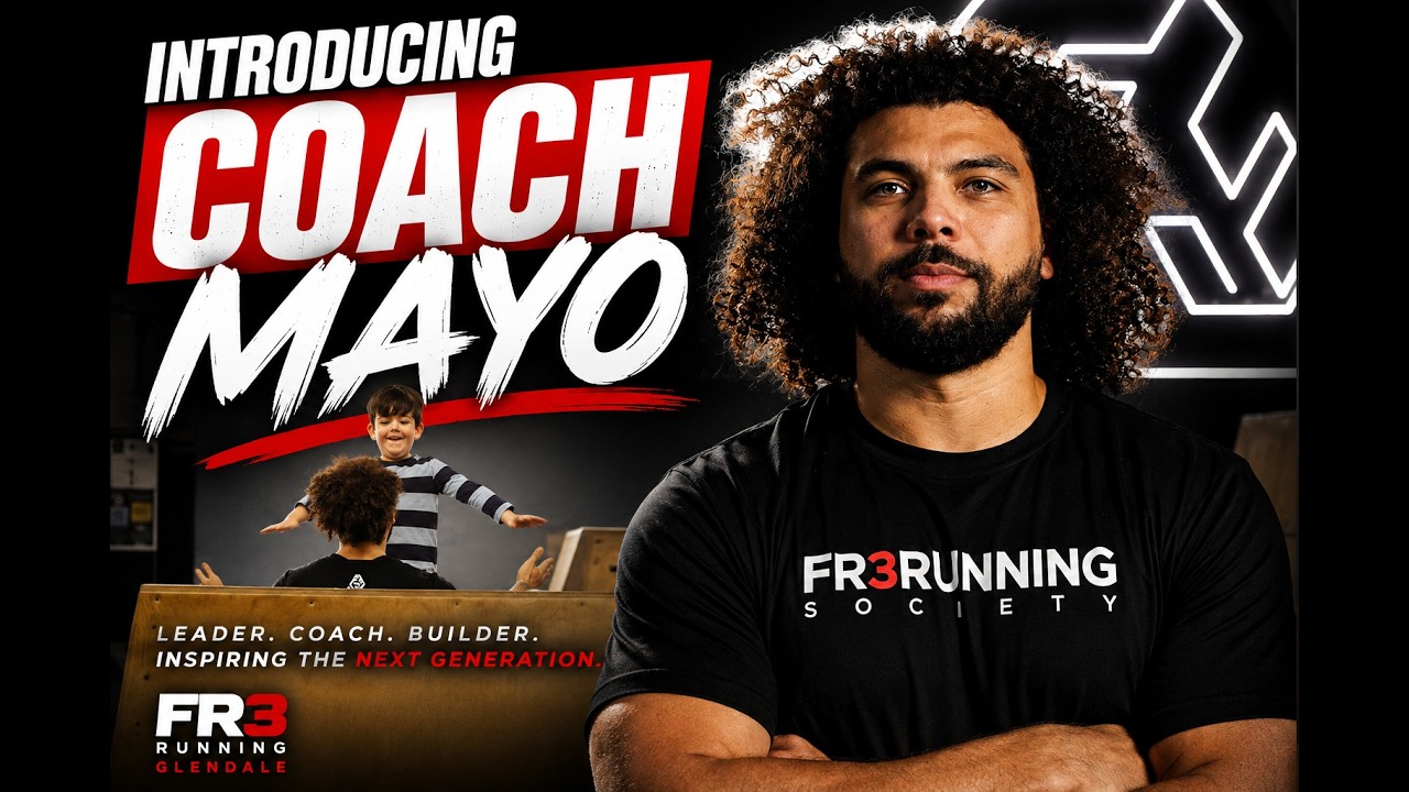 Coach Mayo