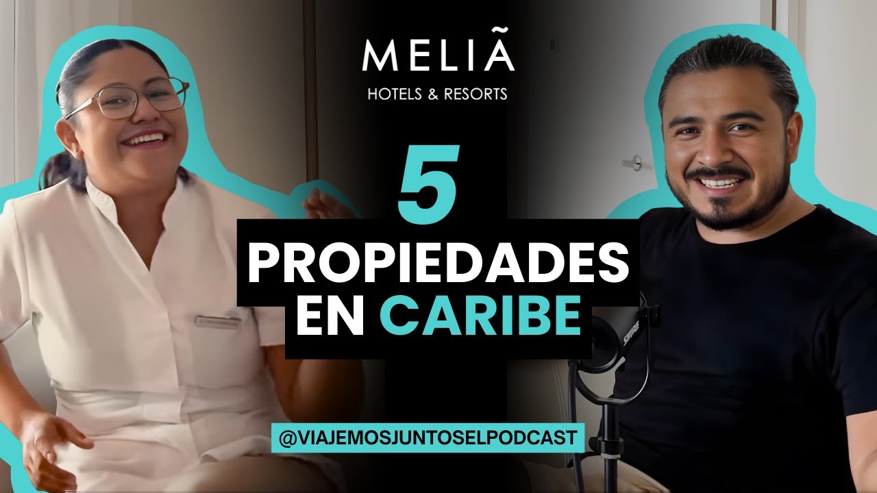 Meliá  | Propiedades en México | Casa Maya