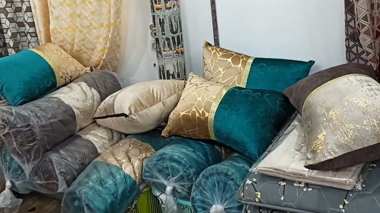 #البويرة 🏃🏃صولد سيدتي راك راطيتي بزاااف اذا مرحتيش محل ذراع البرج افريشة وأغطية ✌️